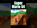 Top 5 Mario Games of All Time