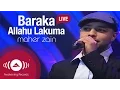Download Lagu Maher Zain - Baraka Allahu Lakuma | Simfoni Cinta