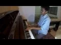 Download Lagu Melly Goeslaw : PROMISE - piano by Michael