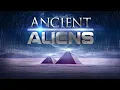 Ancient Aliens Theme Song 9 Minute Loop