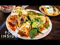 How To Find LA s Secret Chicken Parm Party Line Around The Block