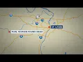 Police investigating possible murder-suicide at Washington Mo home