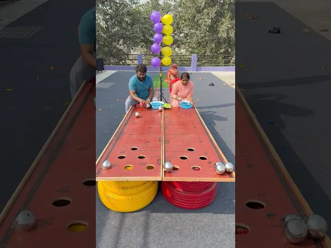 Sister vs brother: Who will Win?