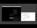 Kinect Depth Experiment Pixel-Sampling producing Sound