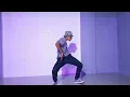 DOYA| Pawan Jha Choreography| Tech Panda & Kenzani