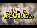 My Hero Academia - Season 5 | Opening No.1 by DISH