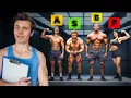 I Tested EVERY Fitness Influencer Program tier list