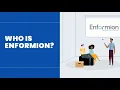 Who Is Enformion
