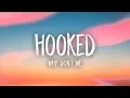 Download Lagu Why Don't We - Hooked (Lyrics)