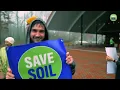 Lagu La La Le Lale Lale - Save Soil Song - Sadhguru