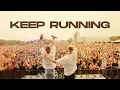 Download Lagu Wasted Penguinz \u0026 Demi Kanon - Keep Running (Official Hardstyle Clip)