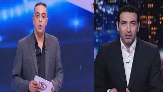 تعليق ابو تريكة المؤثر علي وفاة لاعب الزمالك محمد صبري يطالب بتأمين مستقبل اولاد الراحل حرام عليكم 