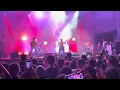 Athena - Köpek | Live at Uniq İstanbul | 29 Ekim 2023