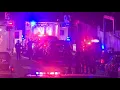 3 people are dead including the suspect and 14 injured in mass shooting in Austin