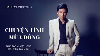 Chuyện tình mùa đông