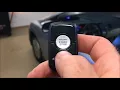 Compustar R3 2way Operation