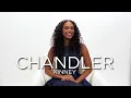Chandler Kinney on Elle Stepping Into the Legally Blonde Universe The Sit