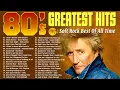 Download Lagu Lionel Richie, Rod Stewart,Elton John, Bee Gees, Journey, Billy Joel - Soft Rock Ballads 70s 80s 90s