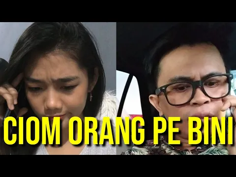 Download MP3 CERITA LUCU MANADO _ CIOM ORANG PE BINI