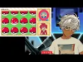 KNDY です reacts to サツキ (Satsuki) - ファサード・クエスチョン (Facade Question) feat. Hatsune Miku and Kasane Teto