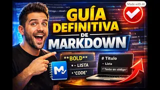 Guia Definitiva de Markdown