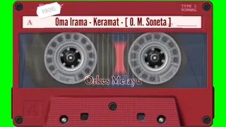 Download Oma Irama - Keramat - [ O. M. Soneta ] MP3