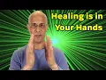 Your Body Will Thank Your Hands Self-Healing Experience Dr Alan Mandell