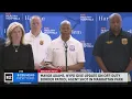 Download Lagu Off-duty federal officer shot in NYC park | Full news conference