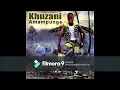 KHUZANI Amampunge
