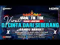 Download Lagu DJ CINTA DARI SEBERANG‼️REMIX LAMPUNG VIRAL TIK TOK MELODY CANDU FULL MUSIC LEPAS
