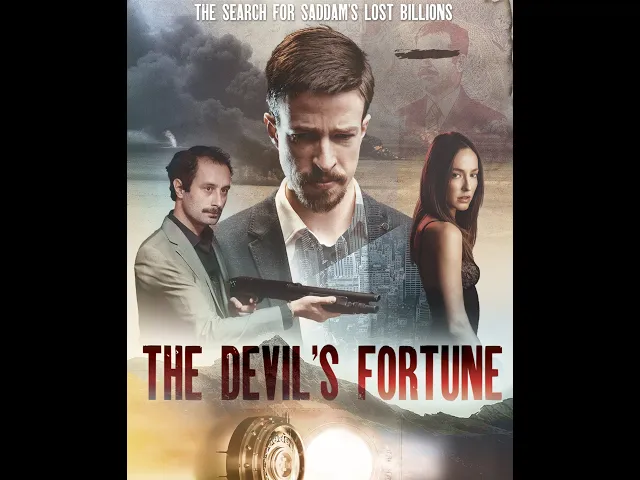The Devil's Fortune trailer #shorts
