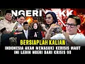Download Lagu TIGOR OTADAN MERAMAL DI AKHIR TAHUN INDONESIA AKAN MEMASUKI KERISIS MAUT YANG SANGAT MENG3RIK4N