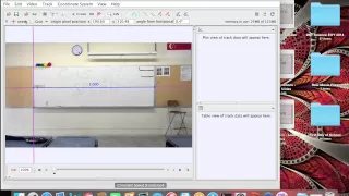 Using Tracker