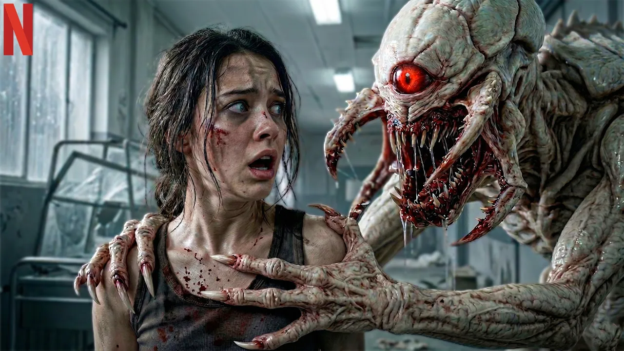 15 Spine-Chilling Horror Movies You Probably Never Heard Of!