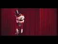 Bubbles backwards message in The amazing digital circus ep3