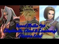Download Lagu SSBU - Squad Strike #30 (Sephiroth, Cloud \u0026 Luminary) (Square Enix)