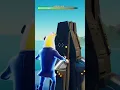 I Got the COLLIDER in Fortnite Creative