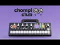 Download Lagu Introducing... ✨CHOMPI✨