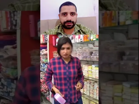 is Malik Ne ladki ke Munh per salary factor Kyon Mari #viralvideo #no #love #lovestory # #ytshorts