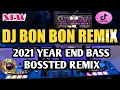 Download Lagu DJ BON BON_TIKTOK VIRAL DANCE 2021( DJ DREI  REMIX )