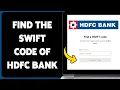 How To Find The SWIFT Code Of FC Bank 2025 Locate FC Bank Code