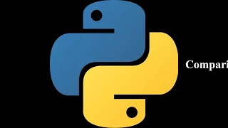 Comparing Two Text Files using Python