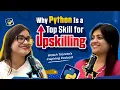 Why Webskitters Academy Python Development Course Is a Smart Choice for Working Professionals