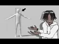 How To Make A Character Controller RanGE