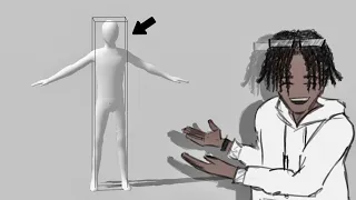 How To Make A Character Controller RanGE