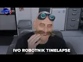 Download Lagu Sonic the Hedgehog 3 | Ivo Robotnik Timelapse (2024 Movie) - Jim Carrey