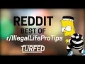 Best of Reddit posts