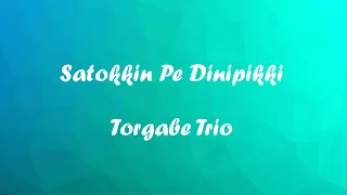 Download Satokkin Di Nipiki – Torgabe Trio | Cover By (Khotaria Gulo) Lirik Dan Terjemahan MP3