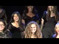 "Thula Klizeo" - Joseph Shabalala/arr. Leanne MacDonnell