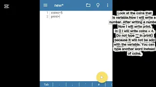 Python Tutorial 2 Complete beginner guide